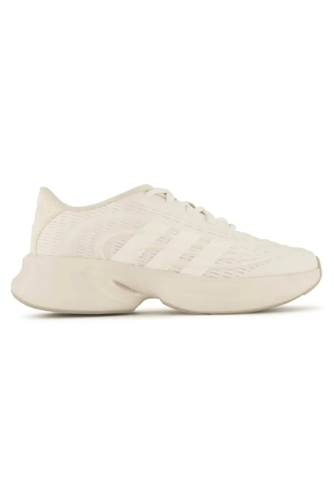 adidas Climacool SPW Herren Sneaker Weiss, Herren, Größe: 10 1/2