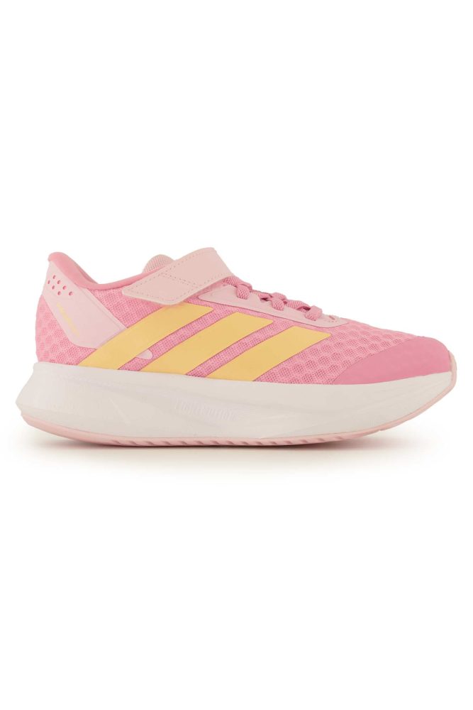 adidas Duramo SL2 EL C Kinder Laufschuh Rosa, , Größe: 35