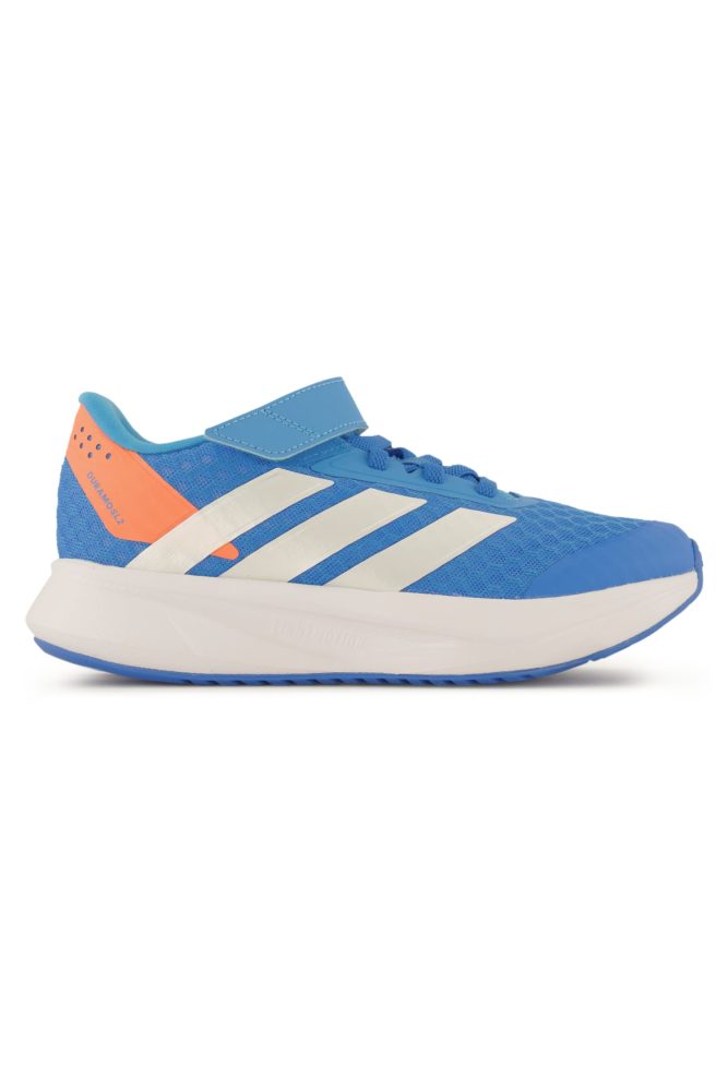 adidas Duramo SL2 EL C Kinder Laufschuh Blau, , Größe: 33