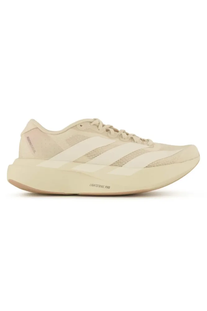 adidas Adizero Evo SL Kinder Laufschuh Beige, , Größe: 36 2/36