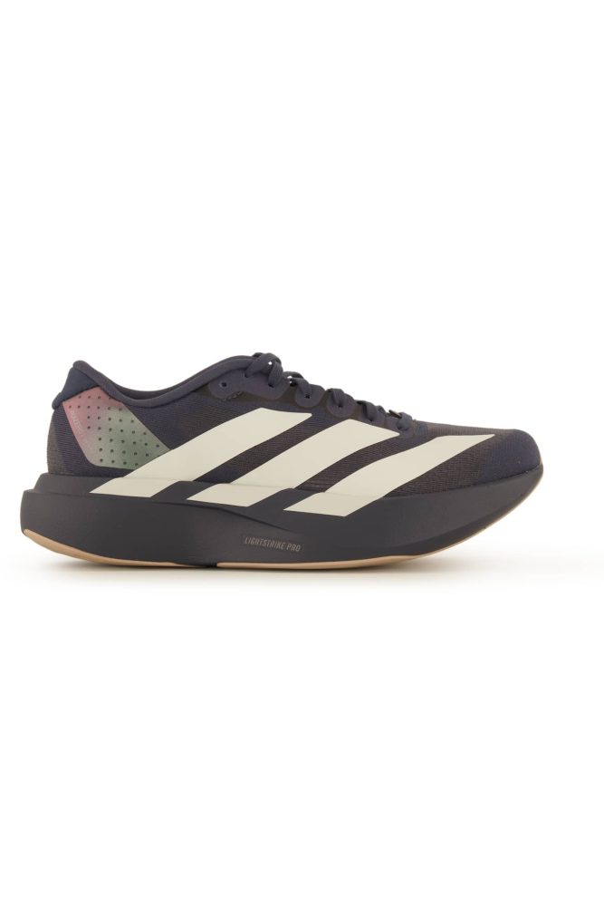 adidas Adizero Evo SL Kinder Laufschuh Schwarz, , Größe: 36 2/36