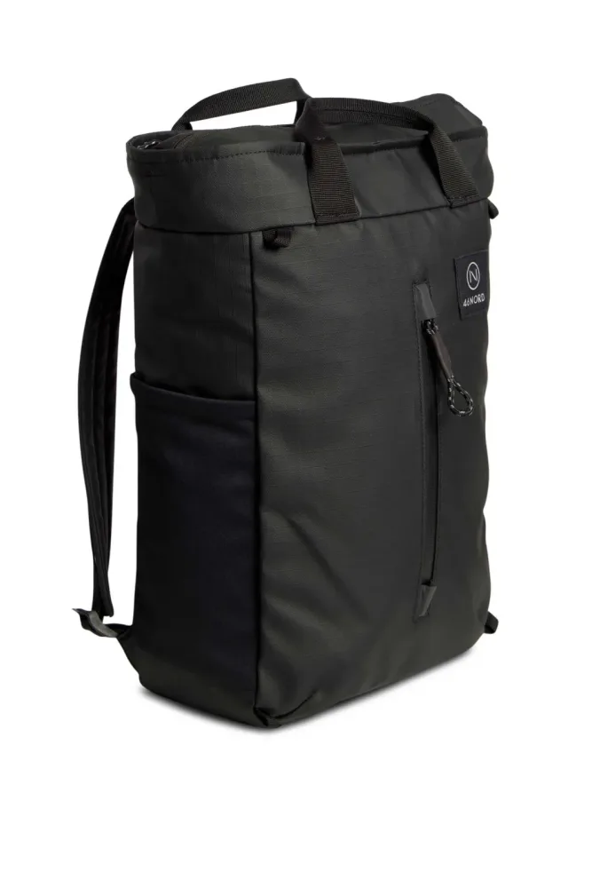 46 NORD Ferret Tote 15 L Rucksack Schwarz, Herren, Größe: ONE SIZE