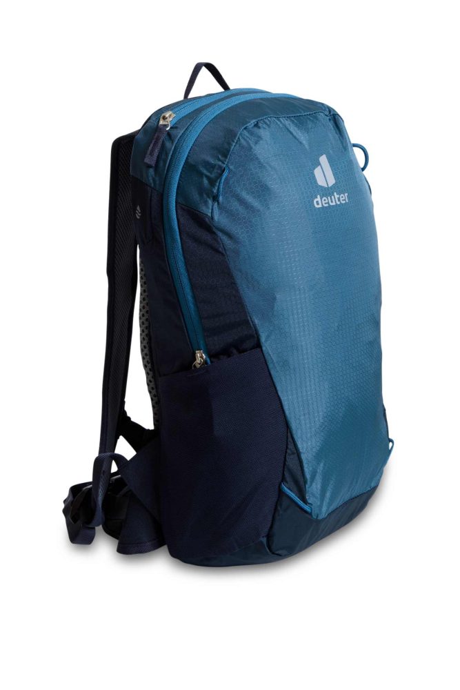 deuter Velo 12 L Bikerucksack Blau, Herren, Größe: ONE SIZE