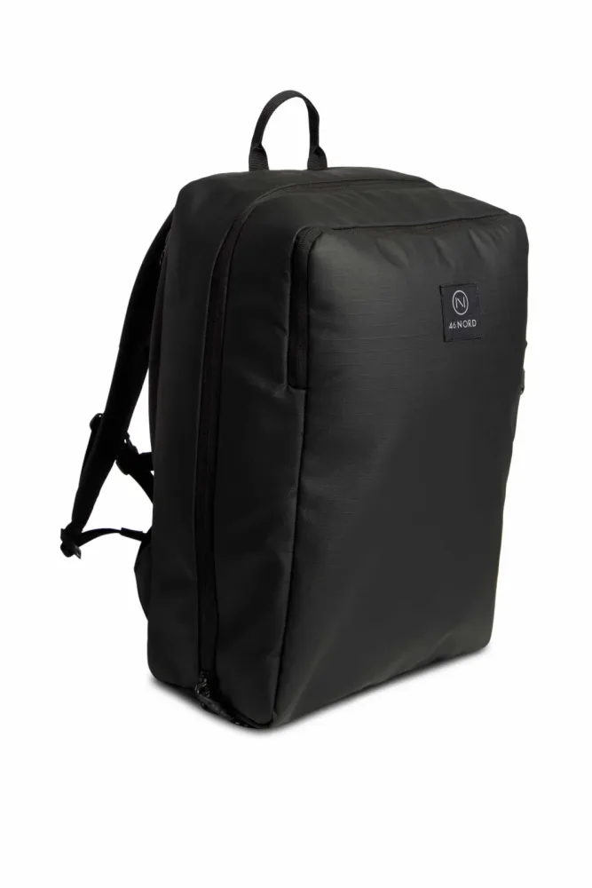 46 NORD Ferret 25 L Rucksack Schwarz, Herren, Größe: ONE SIZE