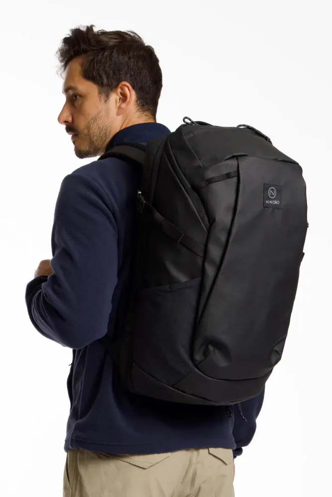 46 NORD Ferret 29 L Rucksack Schwarz, Herren, Größe: ONE SIZE