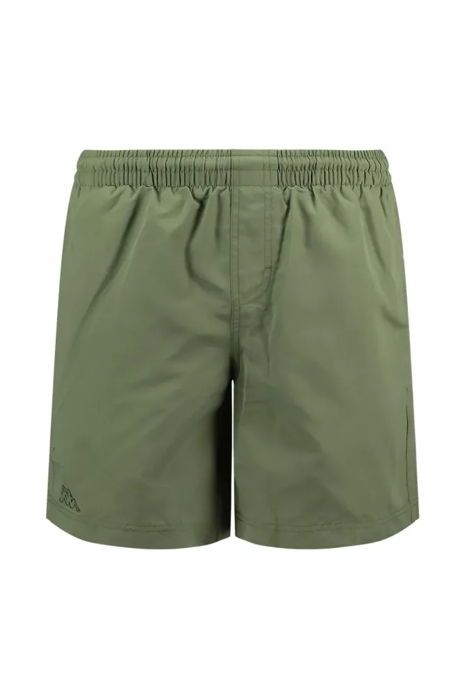 Kappa Korpo Zolg Herren Badeshort Grün, Herren, Größe: XL