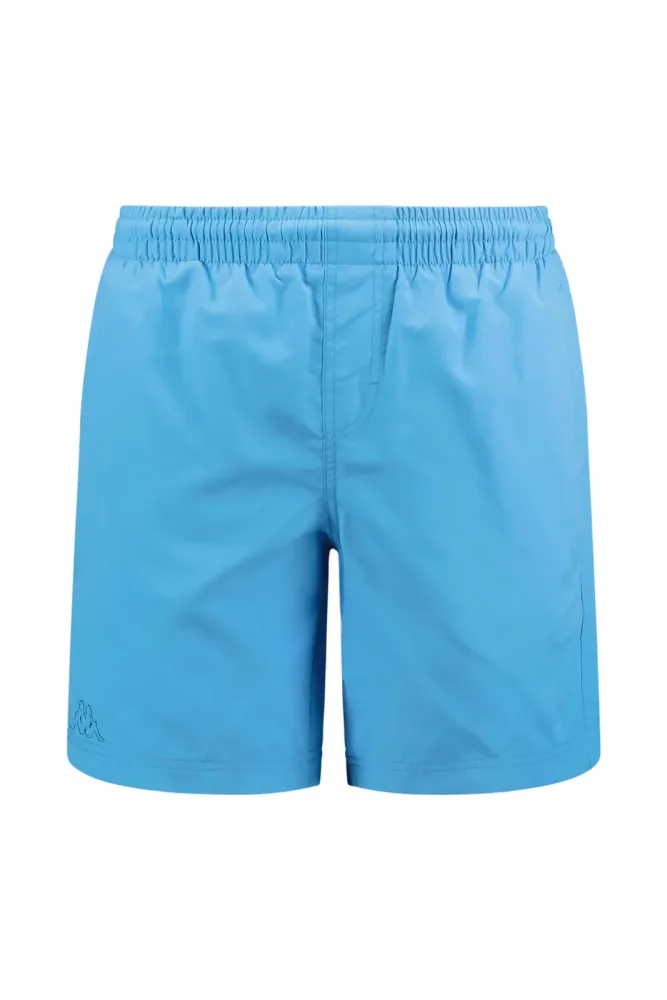 Kappa Korpo Zolg Herren Badeshort Blau, Herren, Größe: S