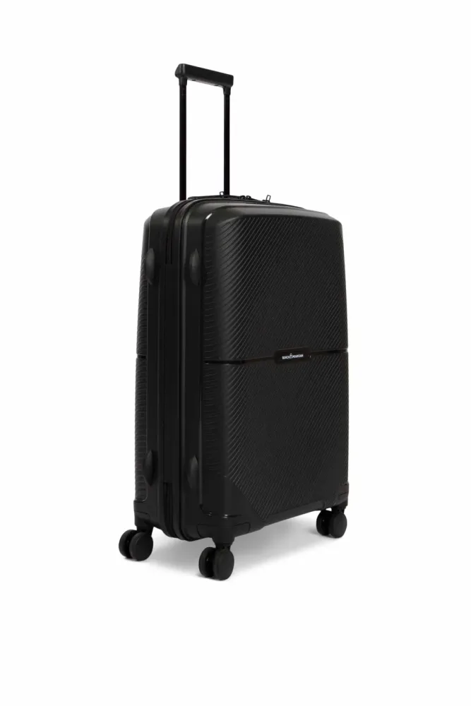 BEACH MOUNTAIN 70 L Trolley Schwarz, Herren, Größe: 0