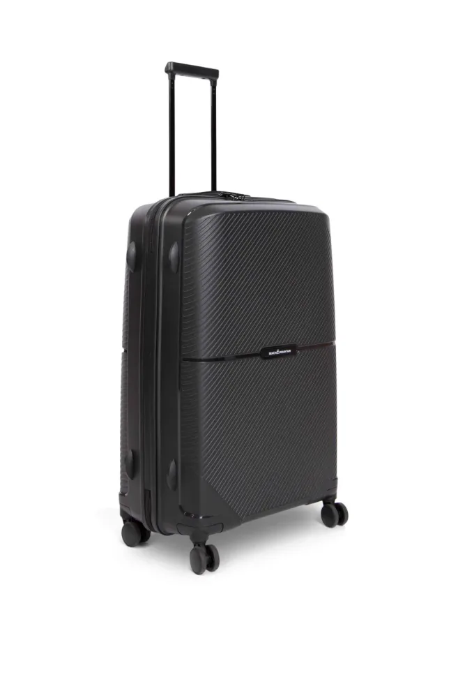 BEACH MOUNTAIN 100 L Trolley Schwarz, Herren, Größe: 0