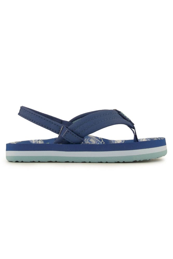 Reef Kinder Little Ahi Sandale
