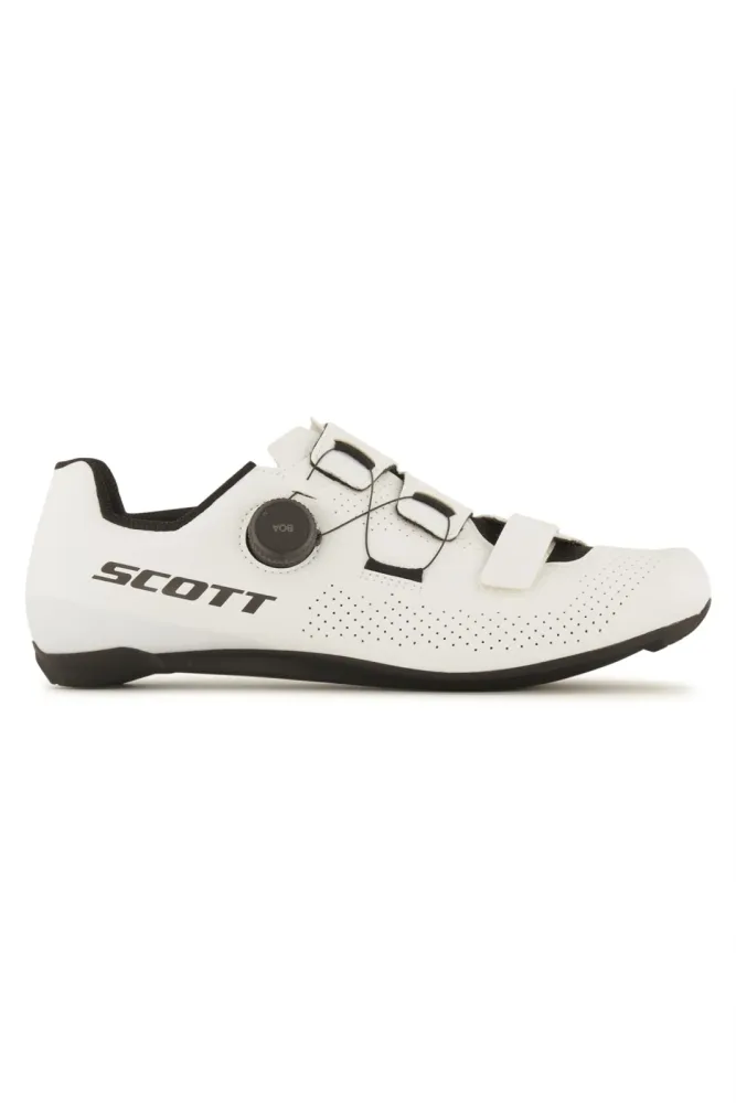 Scott Herren Road Team Boa Radschuhe