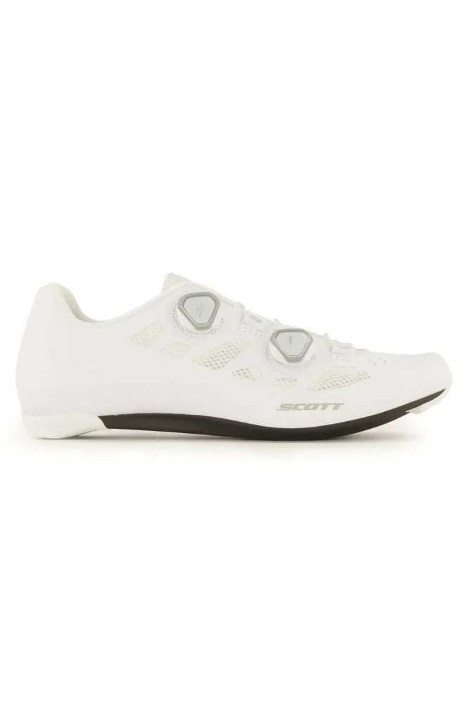 SCOTT Radschuhe Road Vertec BOA® weiss | 44