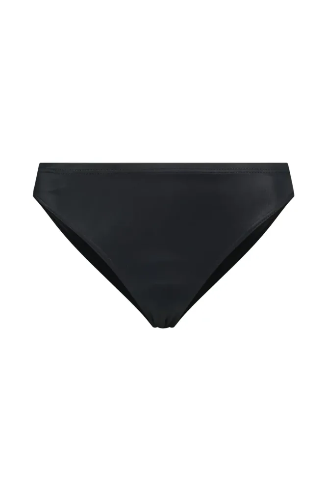 Smoon - Bikini Periodenslip, für Damen, Black, Größe XL