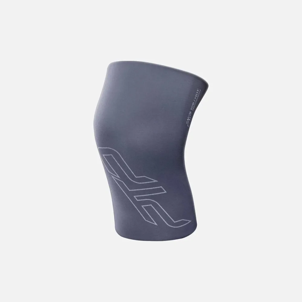 PTP Recovery Sleeve Kompressionsstulpen Grau, Herren, Größe: M