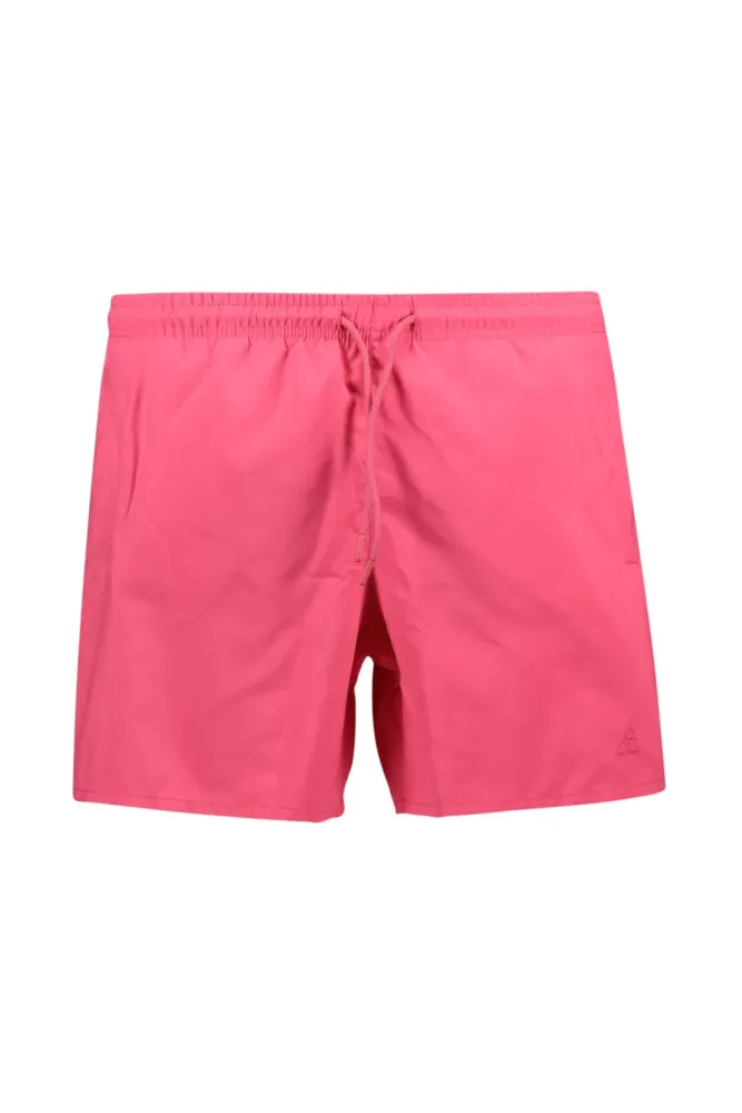 BEACH MOUNTAIN Herren Badeshort Rosa, Herren, Größe: XXL