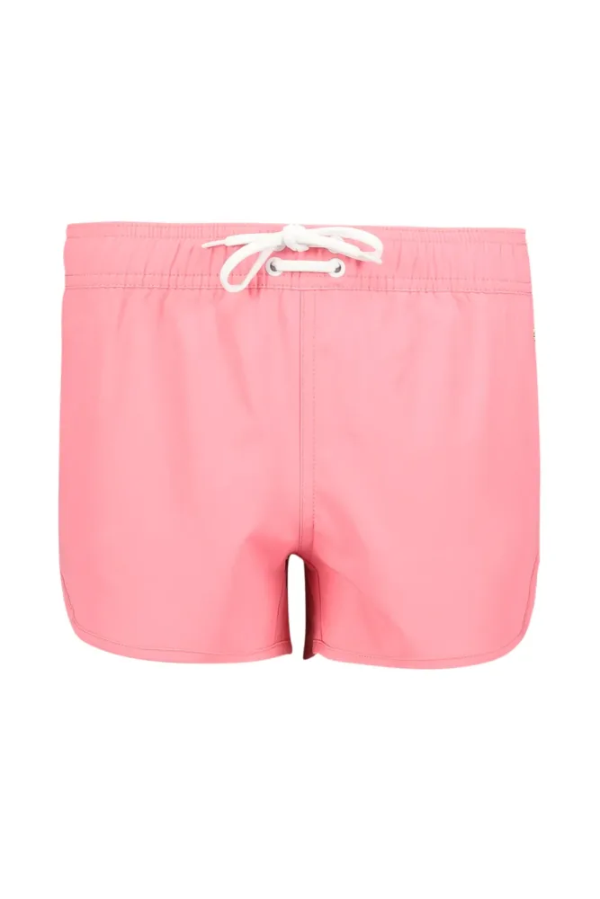 BEACH MOUNTAIN Mädchen Badeshort Rosa, , Größe: 176