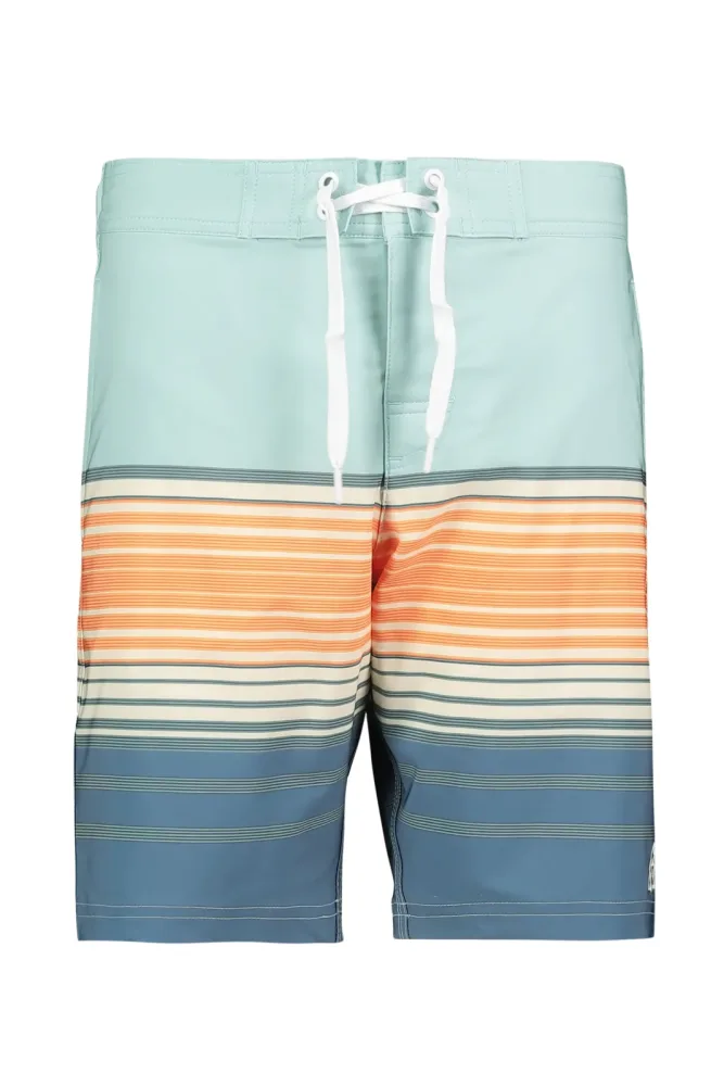 BEACH MOUNTAIN Jungen Badeshort Blau, , Größe: 116