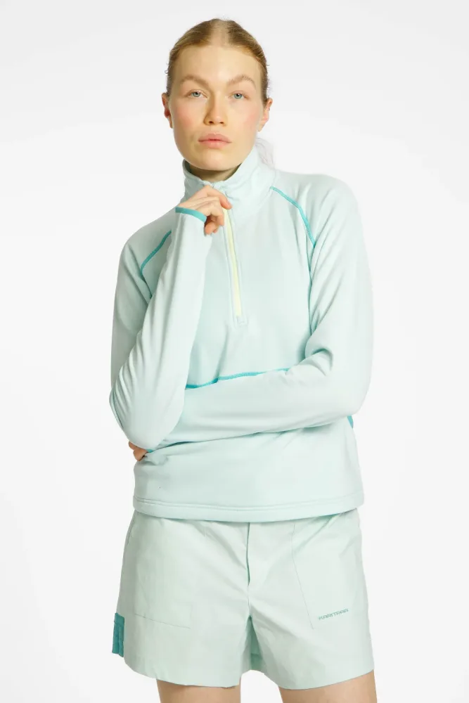 Kari Traa Damen Mika Fleece Pullover
