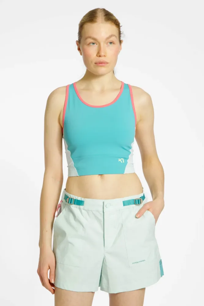 Kari Traa Damen Linnea Top