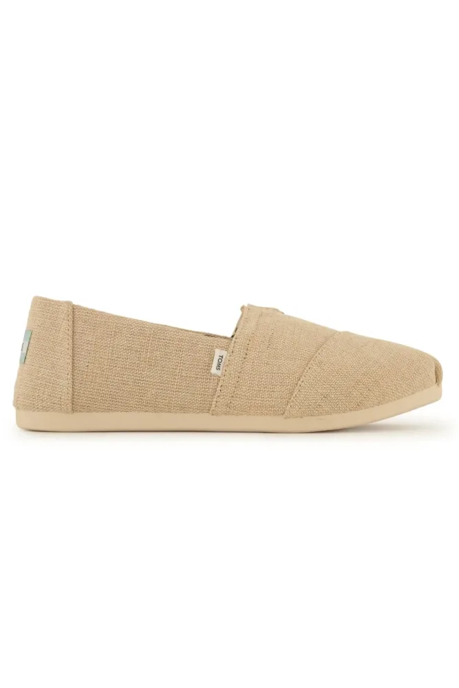 Toms - damen espadrilles  alpargata heritage, für Damen, Größe 40