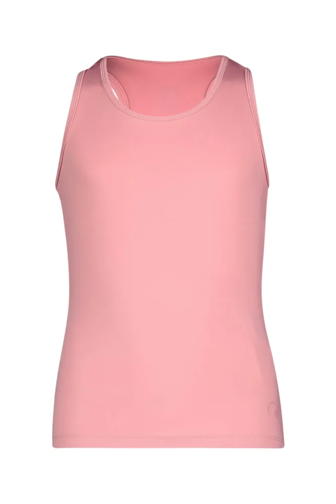 POWERZONE Mädchen Top Rosa, , Größe: 152