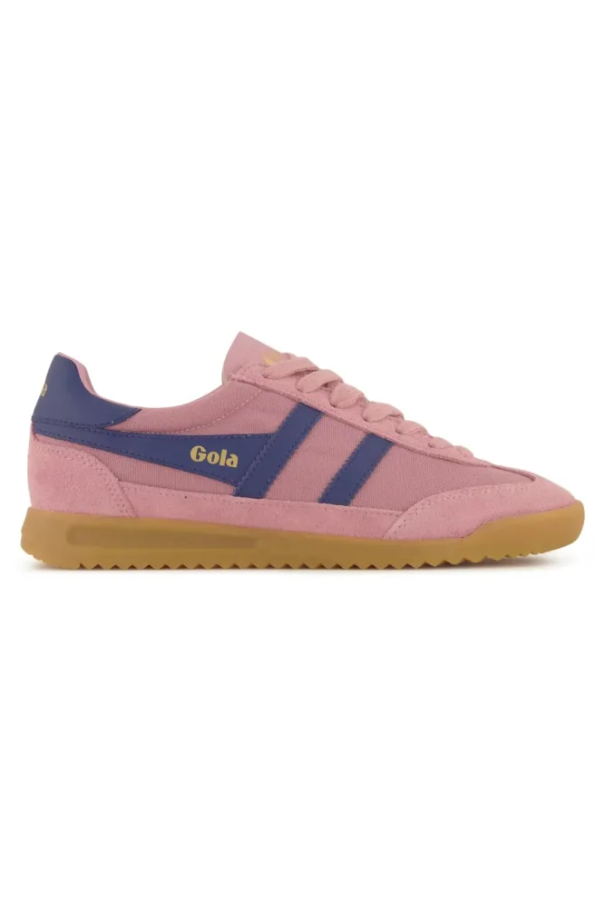 GOLA Tornado Damen Sneaker Lila, Damen, Größe: 37
