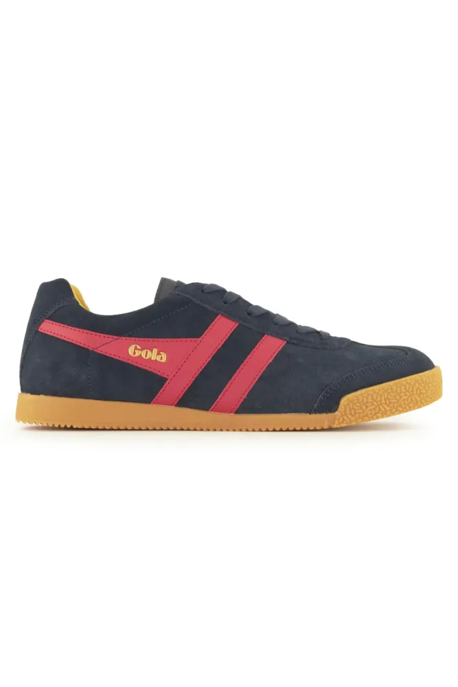 gola - Sneaker Harrier, für Damen, Größe 44
