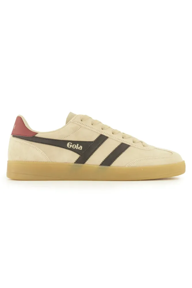 GOLA Viper Herren Sneaker Rot, Herren, Größe: 44