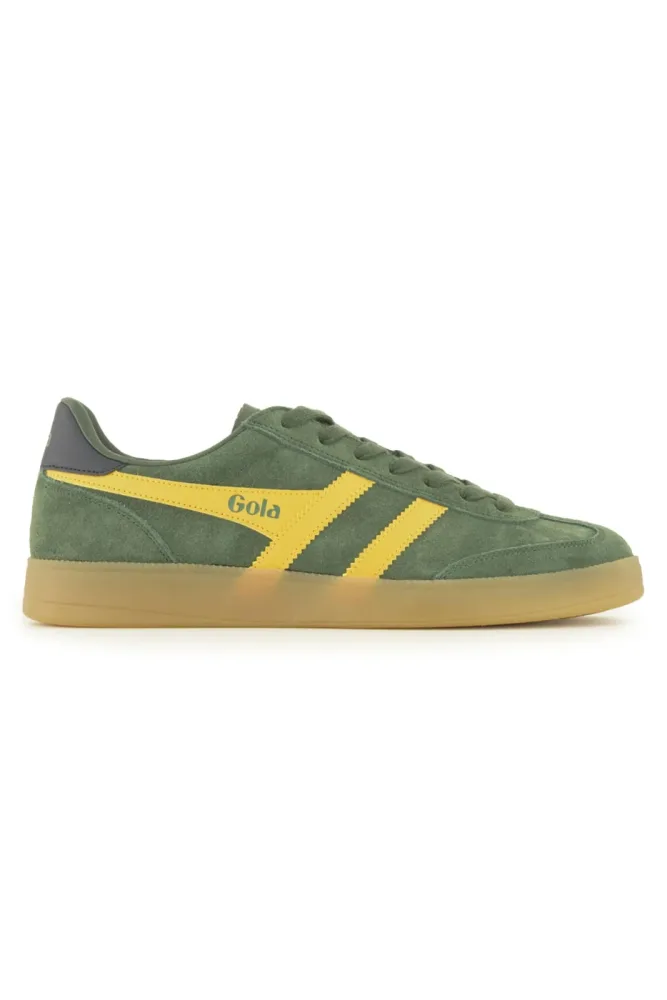 GOLA Viper Herren Sneaker Grün, Herren, Größe: 44