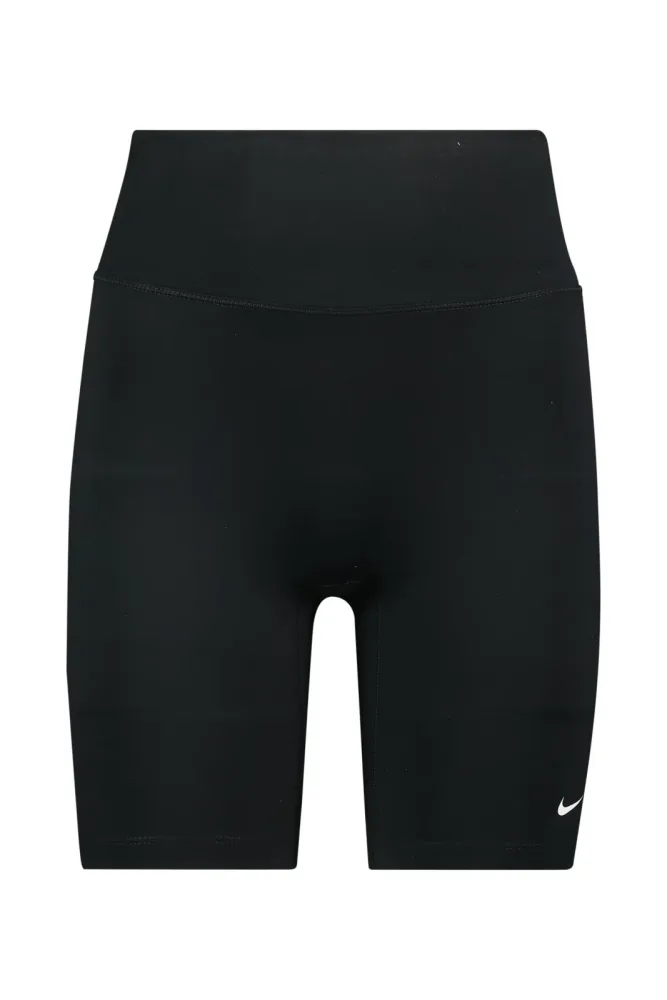 Nike - Kurze Leggings, für Damen, Black, Größe S