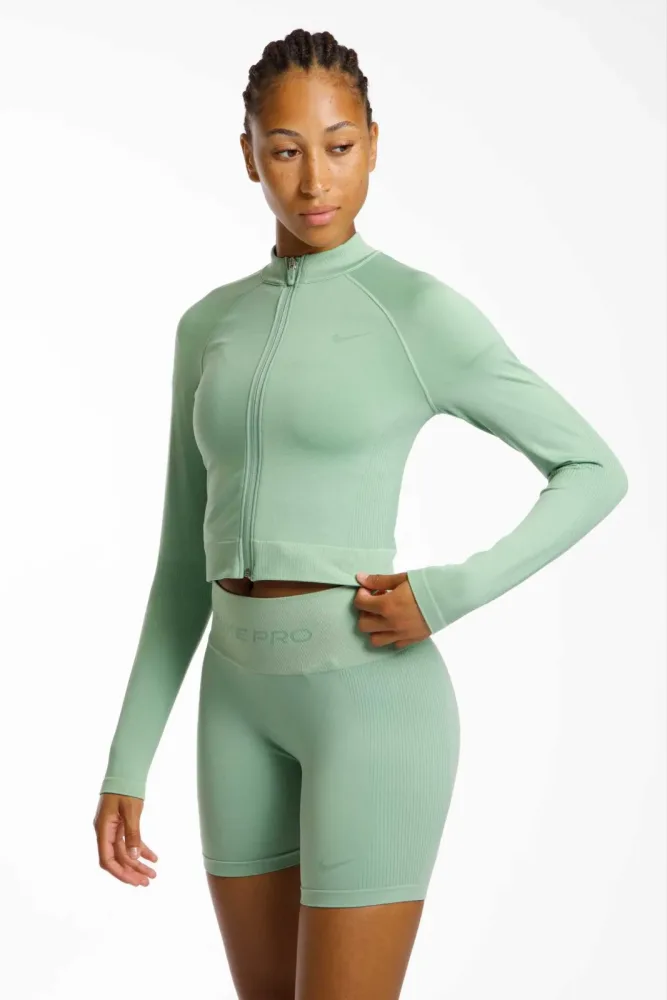 Nike - Jacke, für Damen, Pastellgrün, Größe M