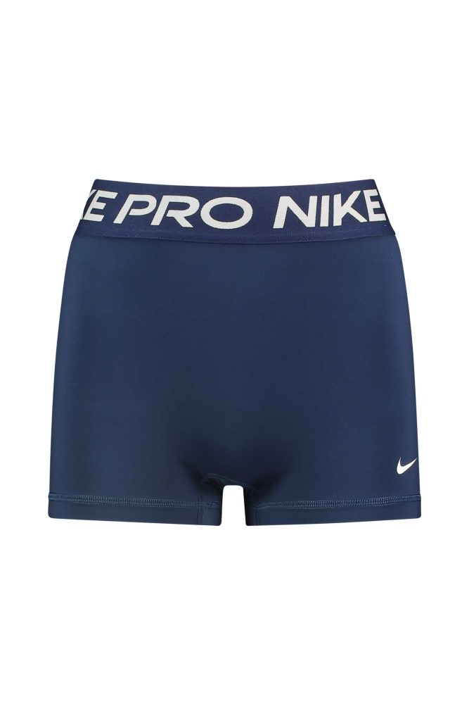 Nike Radlerhose - Navy L Damen