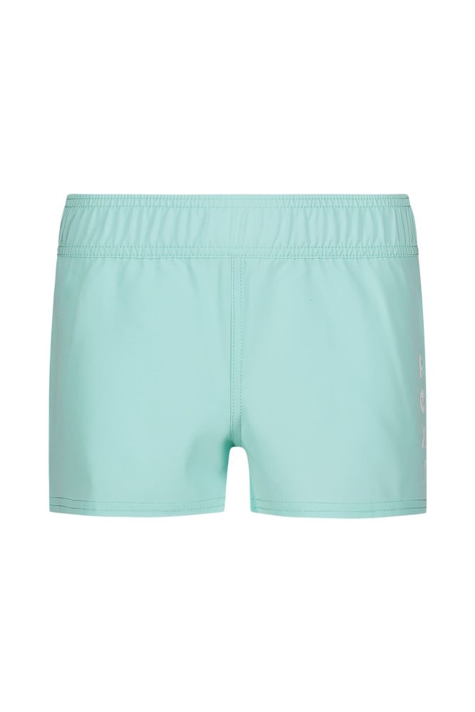 Roxy Rg Essentials Mädchen Badeshort Blau, , Größe: 140