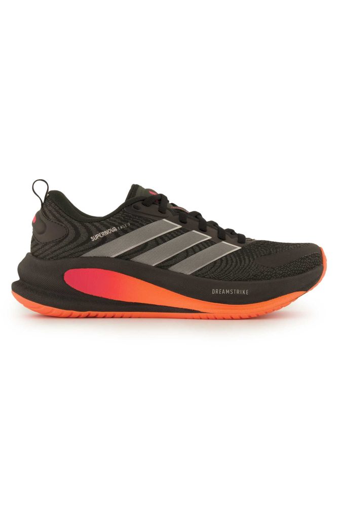 adidas Supernova Ease 2 Kinder Laufschuh Schwarz, , Größe: 37 1/33