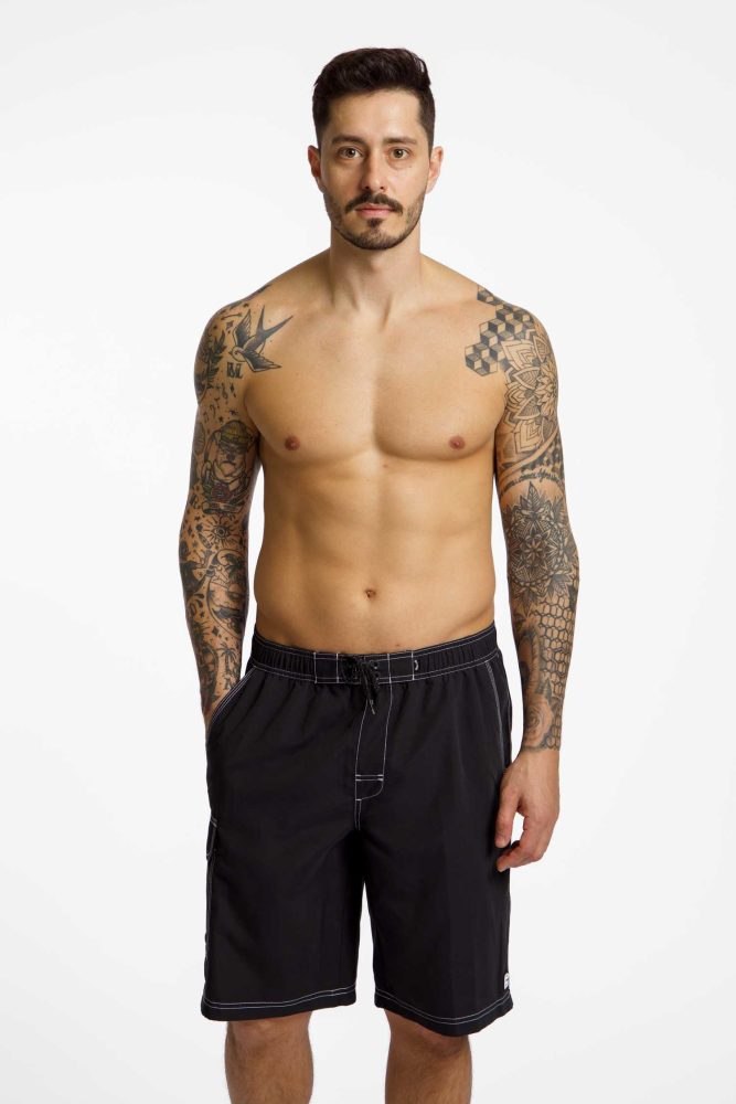 Billabong Boardshorts »Throw On Layback 19