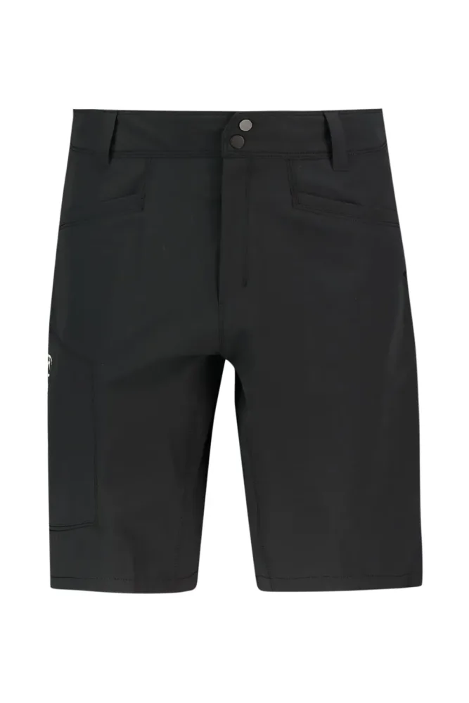 Ortovox Pelmo Herren Wandershort Schwarz, Herren, Größe: XL
