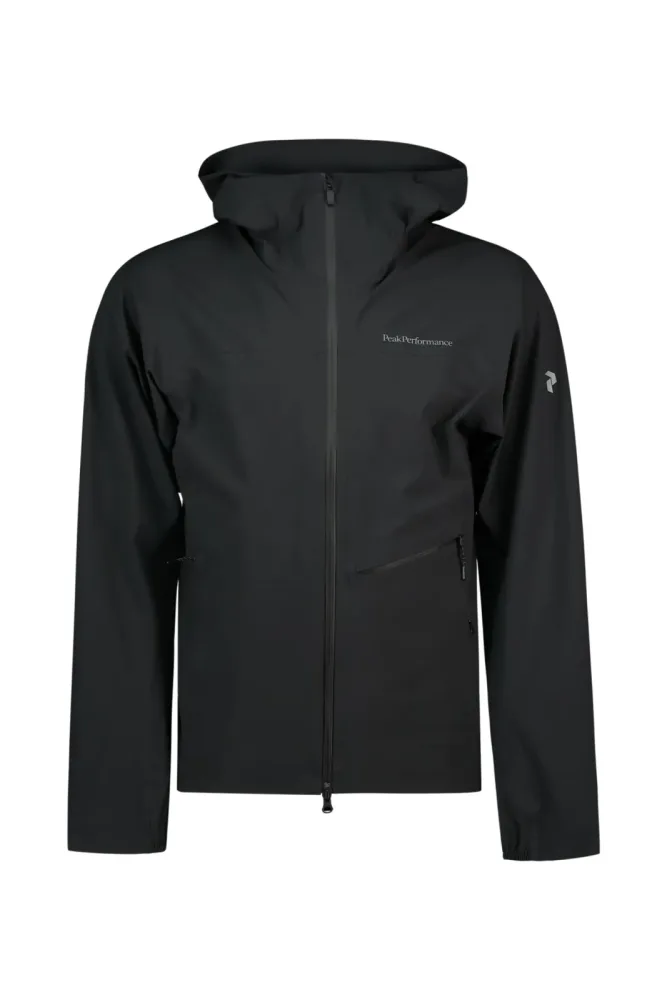 Peak Performance Herren Commuter Hipe 3L Jacke