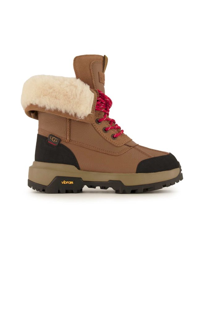 Adirondack XXV Damen Winterboot