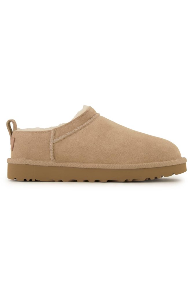 Classic Micro Damen Winterschuh