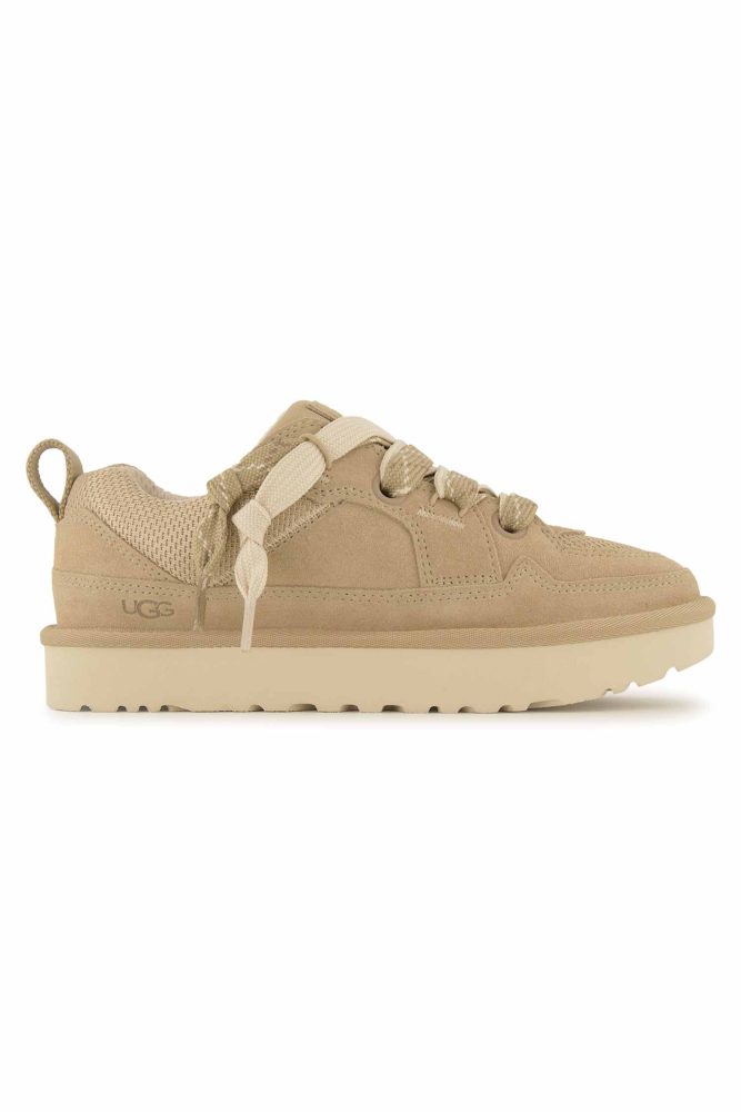 Lo Lowmel Damen Sneaker