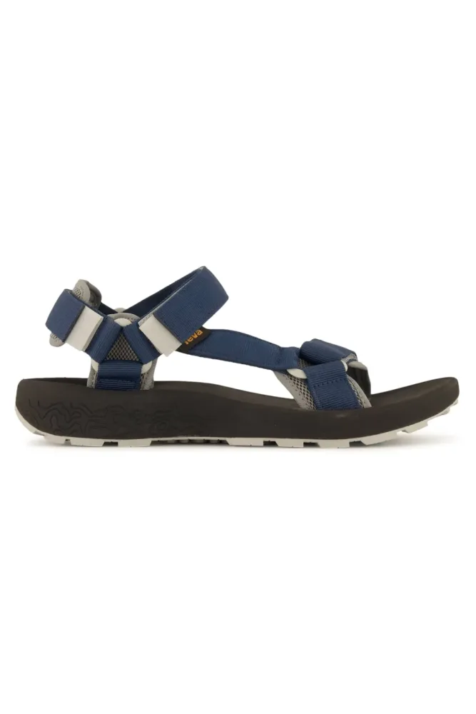 TEVA Hydratrek Herren Trekkingsandale Blau, Herren, Größe: 40 1/2
