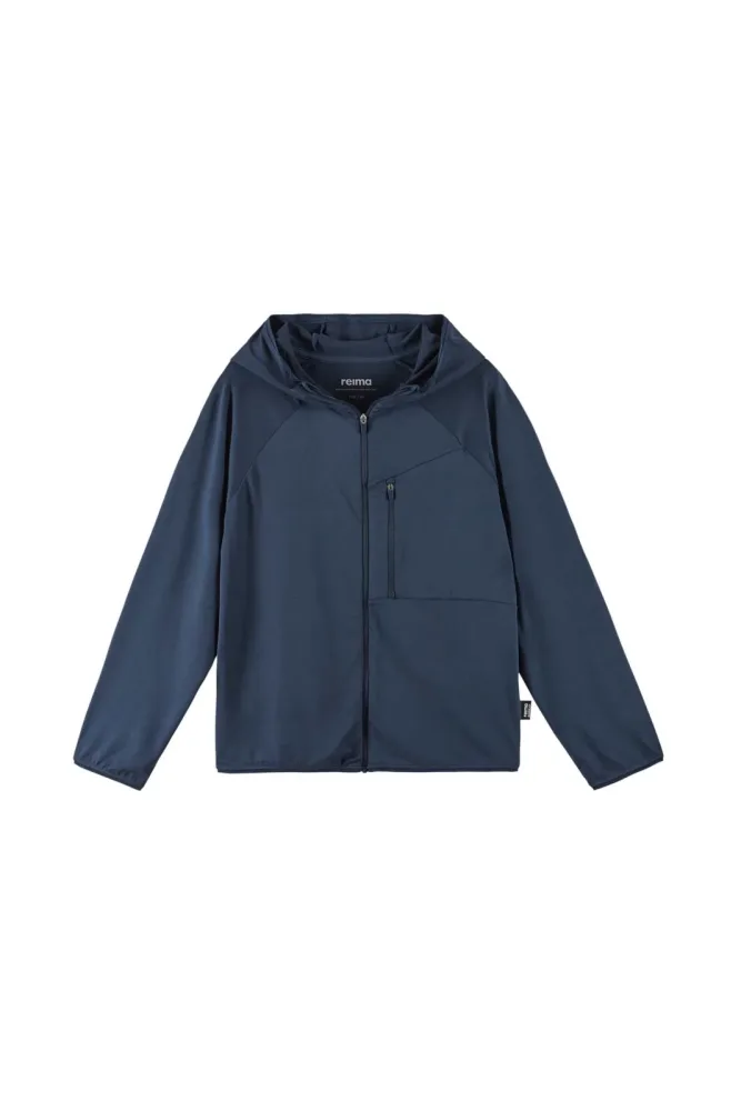 reima Kinder Hytyton Hoodie Jacke