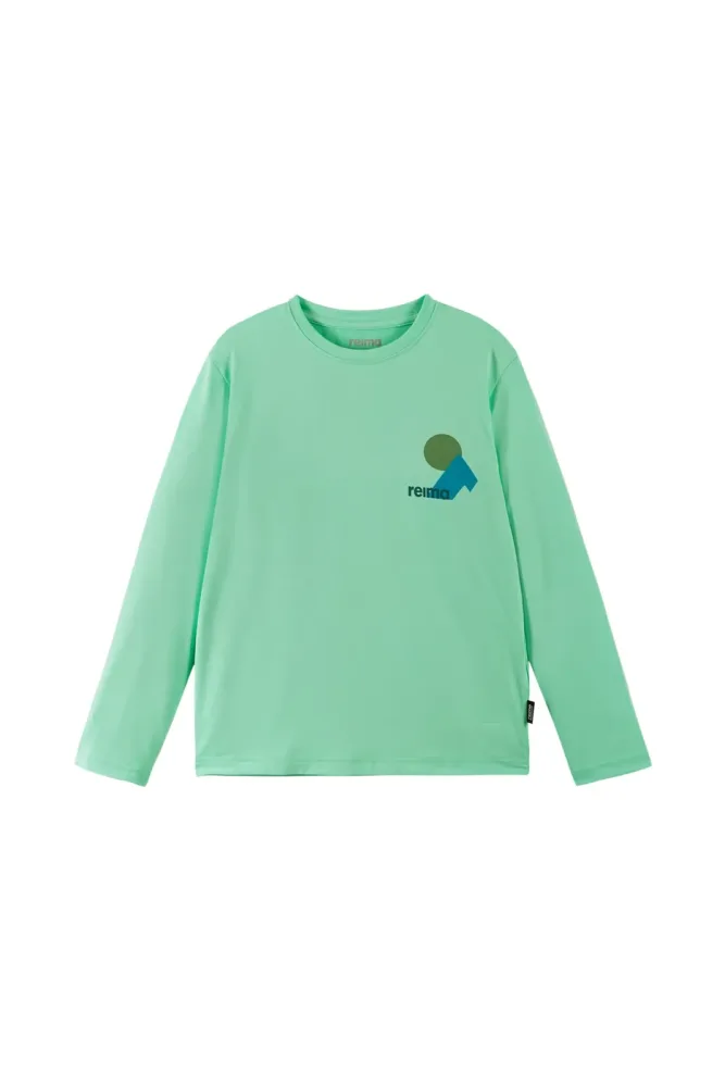 reima Kinder Inista Longsleeve