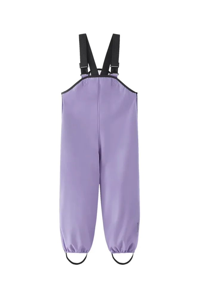 reima Lammikko Mini Kinder Regenhose Lila, , Größe: 104