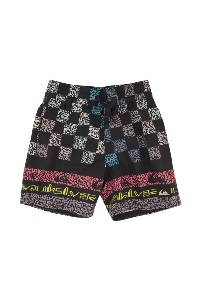 Quiksilver Everyday Printed Volley 13