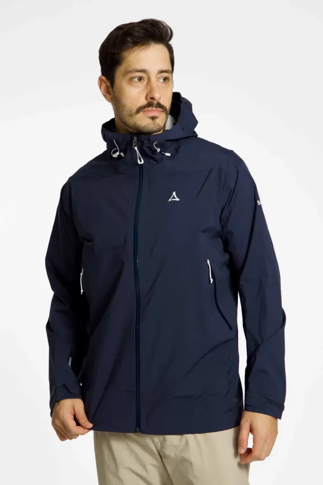 Schöffel Herren Vistdal 2.5l Jacke