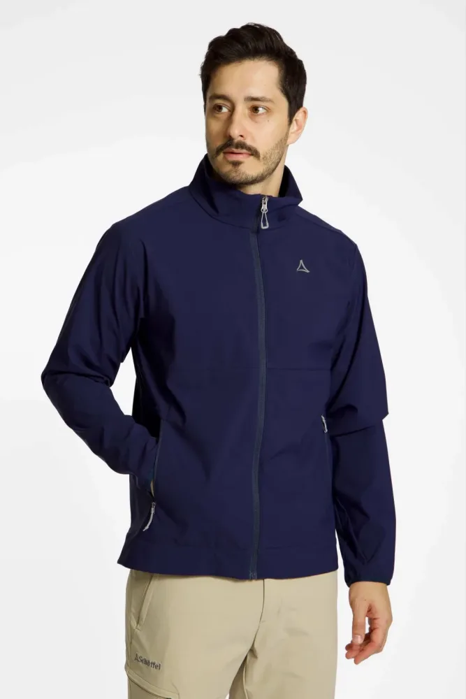 Schöffel Herren Style Mirusha Jacke