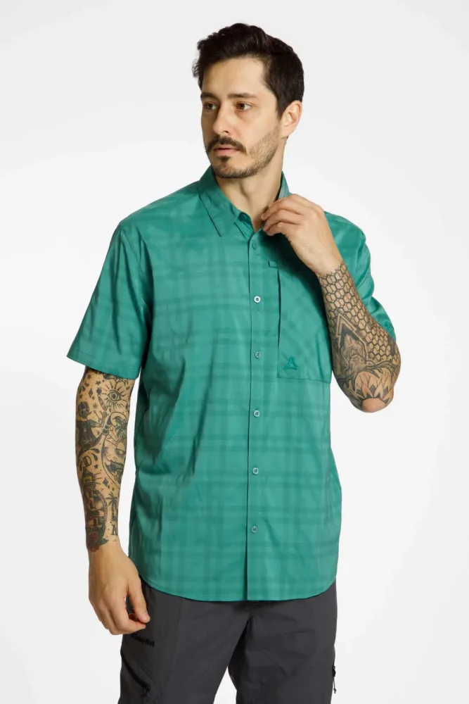 Schöffel Herren Style Frolya Hemd