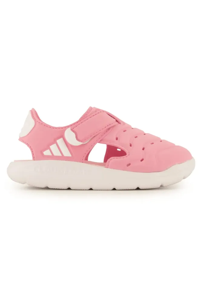 adidas Water 2 I Kleinkind Sandale Rosa, , Größe: 25