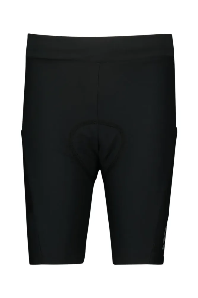 SCOTT Kinder Bikeshort Schwarz, , Größe: 140